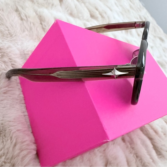 Gentle Monster Bold Collection Billy KC1 Sunglasses Limited Edition - Picture 7 of 13